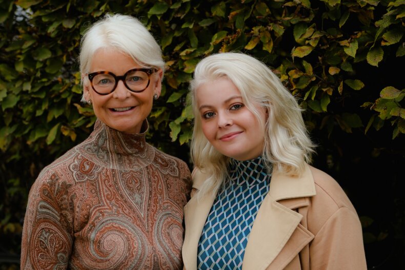 © © Aenne Mueller Photography