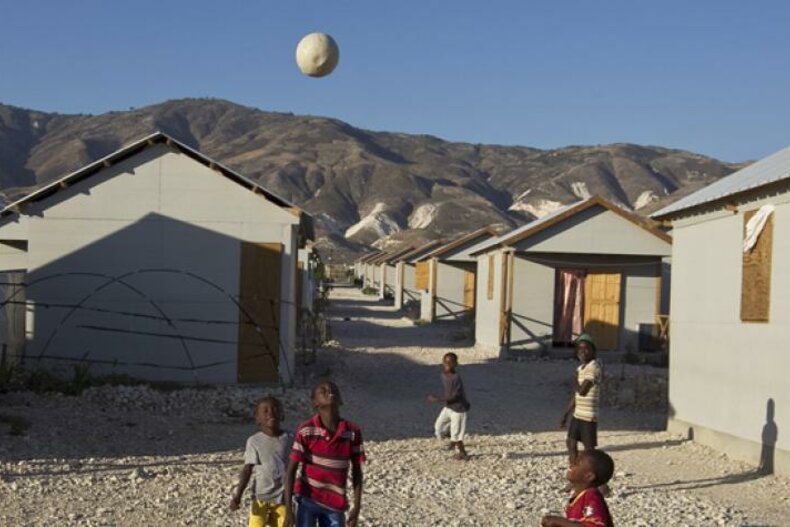 © UN Photo/ Logan Abassi