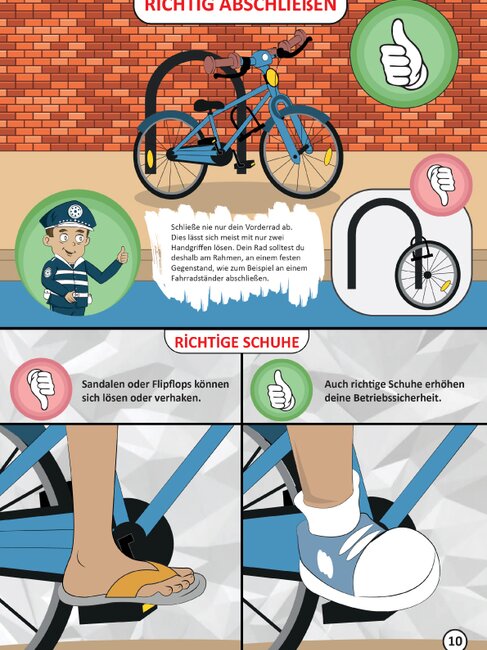 © https://www.jugendverkehrs.schule/ © https://www.jugendverkehrs.schule/