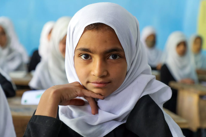 © UNICEF/ UN0637654/ Fazel © UNICEF/ UN0637654/ Fazel
