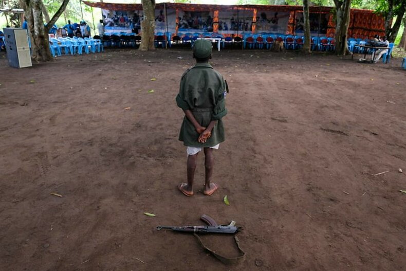 © UNICEF/UN0276001/Rich/Photographer © UNICEF/UN0276001/Rich/Photographer