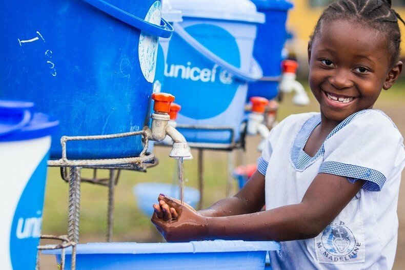 © UNICEF/Tremeau © UNICEF/Tremeau
