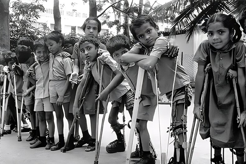 © https://polioeradication.org/ © https://polioeradication.org/