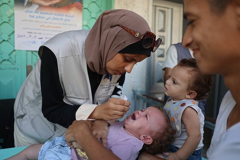 © © UNICEF/UNI636685/El Baba © © UNICEF/UNI636685/El Baba
