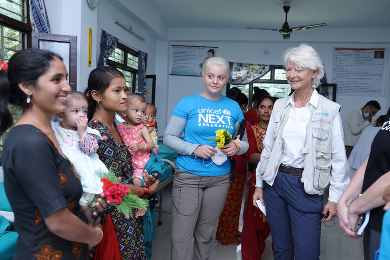 © © UNICEFNEPAL|laxmi prasad ngakhusi, all rights reserved © © UNICEFNEPAL|laxmi prasad ngakhusi, all rights reserved