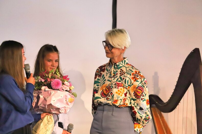 © Miriam Ott/ Die Bürgerstiftung Offenbach
