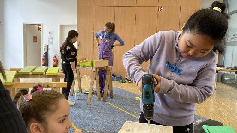 © Bürgerstiftung Offenbach