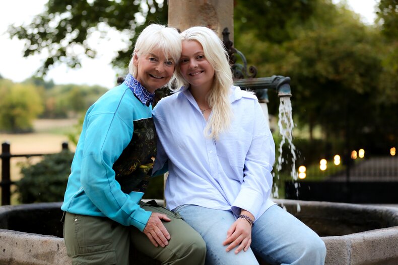 © © Aenne Mueller Photography