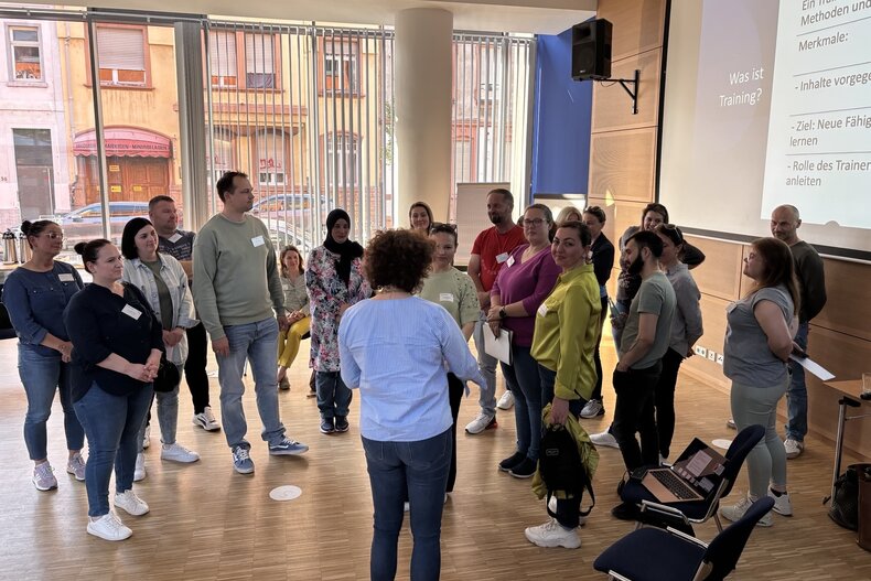 © Bürgerstiftung Offenbach