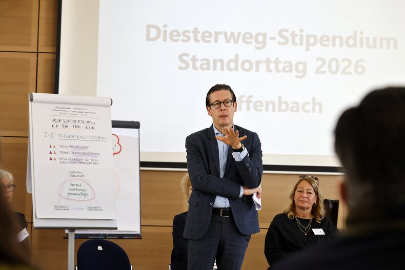 © Bürgerstiftung Offenbach/ Bernd Georg