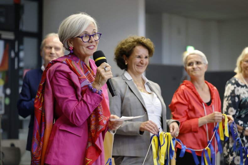 © Bürgerstiftung Offenbach