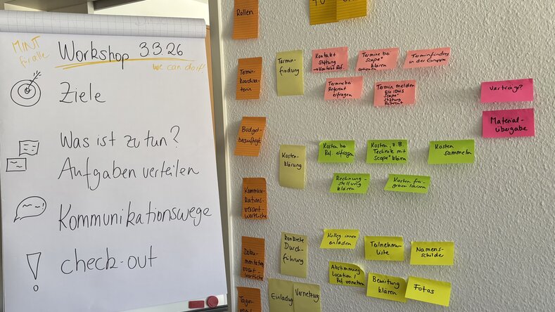 © Die Bürgerstiftung Offenbach am Main 